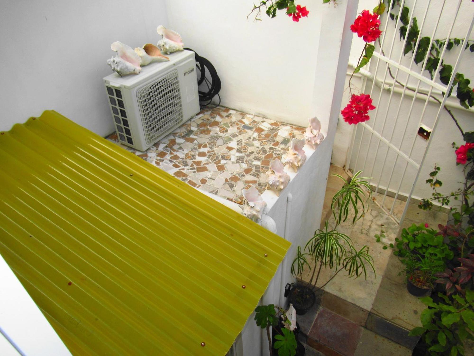 דירות קנקון Cocos מראה חיצוני תמונה